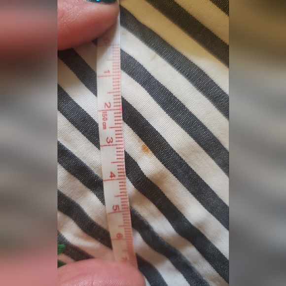 Vintage handmade dress - Picture 12 of 12